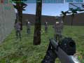ເກມ Survival Wave Zombie Multiplayer