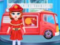 ເກມ Baby Taylor Fireman Dream