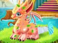 ເກມ Cute Dragon Recovery