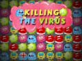 ເກມ Killing The Virus
