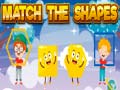 ເກມ Match The Shapes