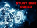 ເກມ Stunt Bike Racer
