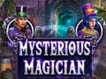 ເກມ Mysterious Magician
