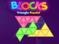 ເກມ Blocks Triangle Puzzle