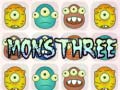 ເກມ MonsThree