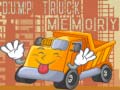 ເກມ Dump Trucks Memory