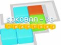 ເກມ Sokoban 3d Chapter 5