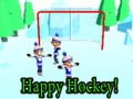 ເກມ Happy Hockey!