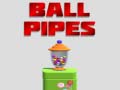 ເກມ Ball Pipes