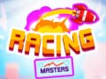 ເກມ Racing masters