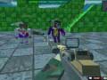 ເກມ Survival Shooting Xtreme Crazy Pixel Combat