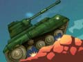 ເກມ Last Tank Attack