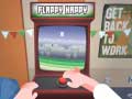 ເກມ Flappy Happy