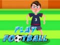 ເກມ Play Football