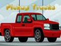 ເກມ Pickup Trucks 