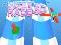 ເກມ Water Race 3D