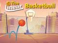 ເກມ The Linear Basketball