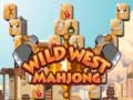 ເກມ Wild West Mahjong
