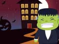 ເກມ Scary Frankenstein Difference