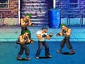 ເກມ Beat Em Up Street Fight 2d