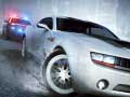 ເກມ Police Car Chase Crime Racing