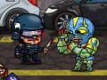 ເກມ Kill The Zombies