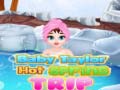 ເກມ Baby Taylor Hot Spring Trip
