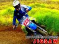 ເກມ Motocross Drivers Jigsaw