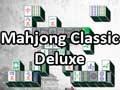 ເກມ Mahjong Classic Deluxe