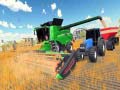 ເກມ Real Village Tractor Farming Simulator 2020