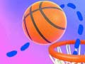 ເກມ Doodle Dunk