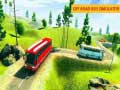 ເກມ Offroad Bus