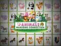 ເກມ Animals Mahjong Connection