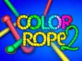 ເກມ Color Rope 2