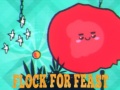 ເກມ Flock for Feast