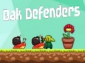 ເກມ Oak Defender