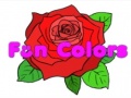 ເກມ Fun Colors