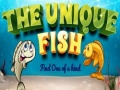 ເກມ The Unique Fish