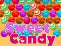ເກມ Sweet Candy