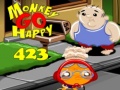 ເກມ Monkey Go Happy Stage 423