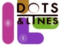 ເກມ Dots & Lines