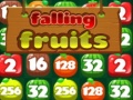 ເກມ Falling Fruits