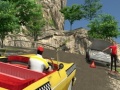 ເກມ Crazy Taxi Drive 3D