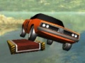 ເກມ Two Wheel Stunts SupeR Car