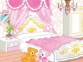 ເກມ Princess Cutesy Room Decoration