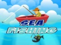 ເກມ Sea Fishing