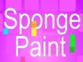 ເກມ Sponge Paint