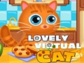 ເກມ Lovely Virtual Cat