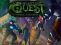 ເກມ Quantum Quest Merge Dungeon
