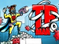 ເກມ Toilet Paper Man Corona Battle
